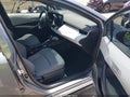 2026 Toyota Corolla — photo 5 of 16 | VIN 5YFS4MCE6TP279136