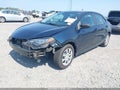 2018 Toyota Corolla — photo 2 of 16 | VIN 2T1BURHE2JC982641