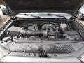 2015 Toyota 4Runner — photo 10 of 16 | VIN JTEZU5JR1F5097237