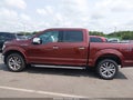 2017 Ford F-150 — photo 14 of 16 | VIN 1FTEW1EFXHFA70248