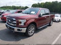2017 Ford F-150 — photo 2 of 16 | VIN 1FTEW1EFXHFA70248