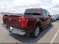 2017 Ford F-150 — photo 4 of 16 | VIN 1FTEW1EFXHFA70248