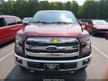 2017 Ford F-150 — photo 6 of 16 | VIN 1FTEW1EFXHFA70248