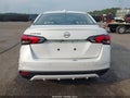 2025 Nissan Versa — photo 17 of 17 | VIN 3N1CN8EV7SL845986