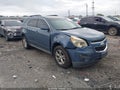 2012 Chevrolet Equinox — photo 1 of 16 | VIN 2GNFLDE52C6197690