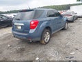 2012 Chevrolet Equinox — photo 4 of 16 | VIN 2GNFLDE52C6197690