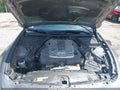 2012 Infiniti G25 — photo 10 of 12 | VIN JN1DV6AR3CM862471