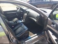 2012 Infiniti G25 — photo 5 of 12 | VIN JN1DV6AR3CM862471