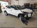 2020 Nissan Kicks — photo 1 of 17 | VIN 3N1CP5BV8LL562155