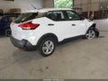 2020 Nissan Kicks — photo 4 of 17 | VIN 3N1CP5BV8LL562155