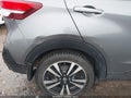 2018 Nissan Kicks — photo 18 of 19 | VIN 3N1CP5CU4JL503719