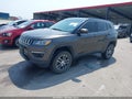 2018 Jeep Compass — photo 2 of 17 | VIN 3C4NJDBB6JT261436