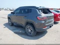 2018 Jeep Compass — photo 3 of 17 | VIN 3C4NJDBB6JT261436