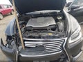 2013 Lexus LS 460 — photo 10 of 17 | VIN JTHBL5EF7D5113977