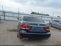 2013 Lexus LS 460 — photo 16 of 17 | VIN JTHBL5EF7D5113977
