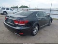 2013 Lexus LS 460 — photo 4 of 17 | VIN JTHBL5EF7D5113977