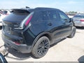 2023 Cadillac XT4 — photo 4 of 17 | VIN 1GYFZER47PF104473