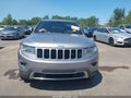 2014 Jeep Grand Cherokee — photo 12 of 16 | VIN 1C4RJFBG9EC288740