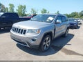 2014 Jeep Grand Cherokee — photo 2 of 16 | VIN 1C4RJFBG9EC288740