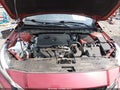 2019 Nissan Altima — photo 10 of 17 | VIN 1N4BL4EW0KC213302
