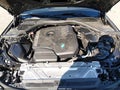 2022 BMW 3 Series — photo 10 of 16 | VIN 3MW5R7J05N8C36334