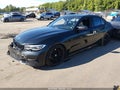 2022 BMW 3 Series — photo 2 of 16 | VIN 3MW5R7J05N8C36334