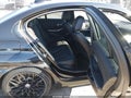 2022 BMW 3 Series — photo 8 of 16 | VIN 3MW5R7J05N8C36334