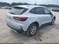 2025 Ford Escape — photo 4 of 16 | VIN 1FMCU0GN8SUA69299
