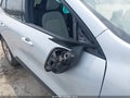 2025 Ford Escape — photo 6 of 16 | VIN 1FMCU0GN8SUA69299