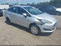 2017 Ford Fiesta — photo 1 of 11 | VIN 3FADP4AJ8HM149699