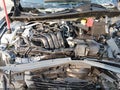 2025 Nissan Sentra — photo 10 of 16 | VIN 3N1AB8DV3SY391627