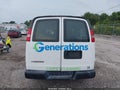 2021 Chevrolet Express Cargo — photo 15 of 15 | VIN 1GCWGAFP3M1151883