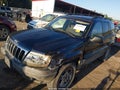 2000 Jeep Grand Cherokee — photo 2 of 16 | VIN 1J4GW48S8YC118750