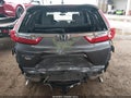 2017 Honda CR-V — photo 6 of 17 | VIN 7FARW1H50HE047722