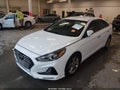 2018 Hyundai Sonata — photo 2 of 16 | VIN 5NPE34AF9JH630031
