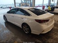 2018 Hyundai Sonata — photo 3 of 16 | VIN 5NPE34AF9JH630031