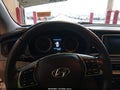2018 Hyundai Sonata — photo 7 of 16 | VIN 5NPE34AF9JH630031
