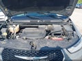 2022 Chrysler Pacifica — photo 10 of 18 | VIN 2C4RC1BG9NR123579