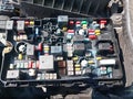 2022 Chrysler Pacifica — photo 17 of 18 | VIN 2C4RC1BG9NR123579