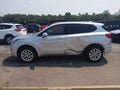 2017 Buick Envision — photo 14 of 16 | VIN LRBFXDSA0HD045851