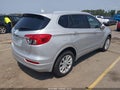 2017 Buick Envision — photo 4 of 16 | VIN LRBFXDSA0HD045851