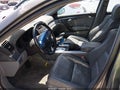 2004 Acura TL — photo 5 of 12 | VIN 19UUA66274A043679