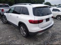 2020 Mercedes-Benz GLB-Class — photo 3 of 17 | VIN W1N4M4HBXLW045914