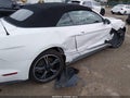 2017 Ford Mustang — photo 6 of 16 | VIN 1FATP8FF4H5328089