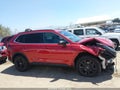 2023 Honda CR-V — photo 14 of 17 | VIN 7FARS6H99PE038429