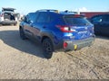 2026 Subaru Crosstrek — photo 3 of 17 | VIN 4S4GUHU62T3712928
