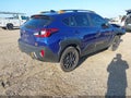 2026 Subaru Crosstrek — photo 4 of 17 | VIN 4S4GUHU62T3712928