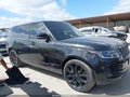 2018 Land Rover Range Rover — photo 13 of 17 | VIN SALGS5RE5JA391915