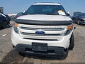 2011 Ford Explorer — photo 12 of 16 | VIN 1FMHK8F89BGA13280