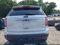 2011 Ford Explorer — photo 16 of 16 | VIN 1FMHK8F89BGA13280